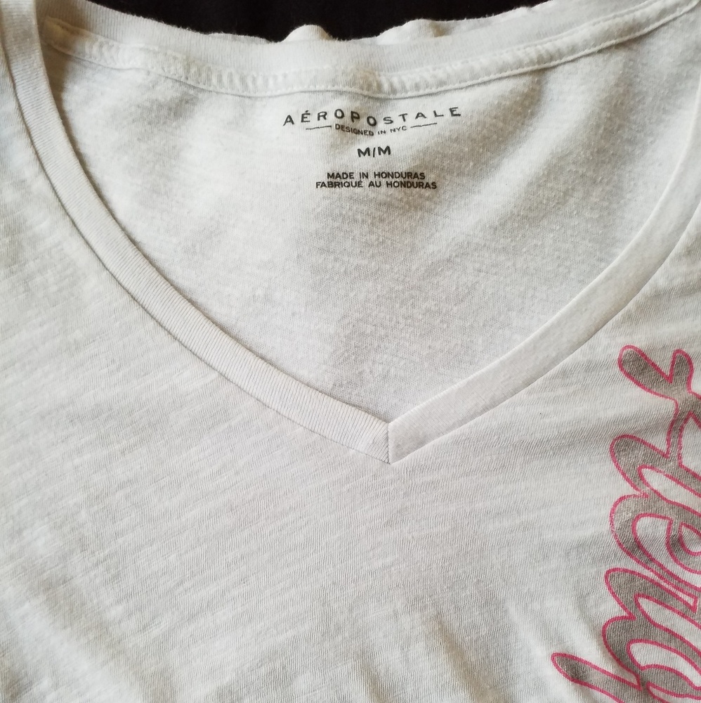 Women's shirt :)